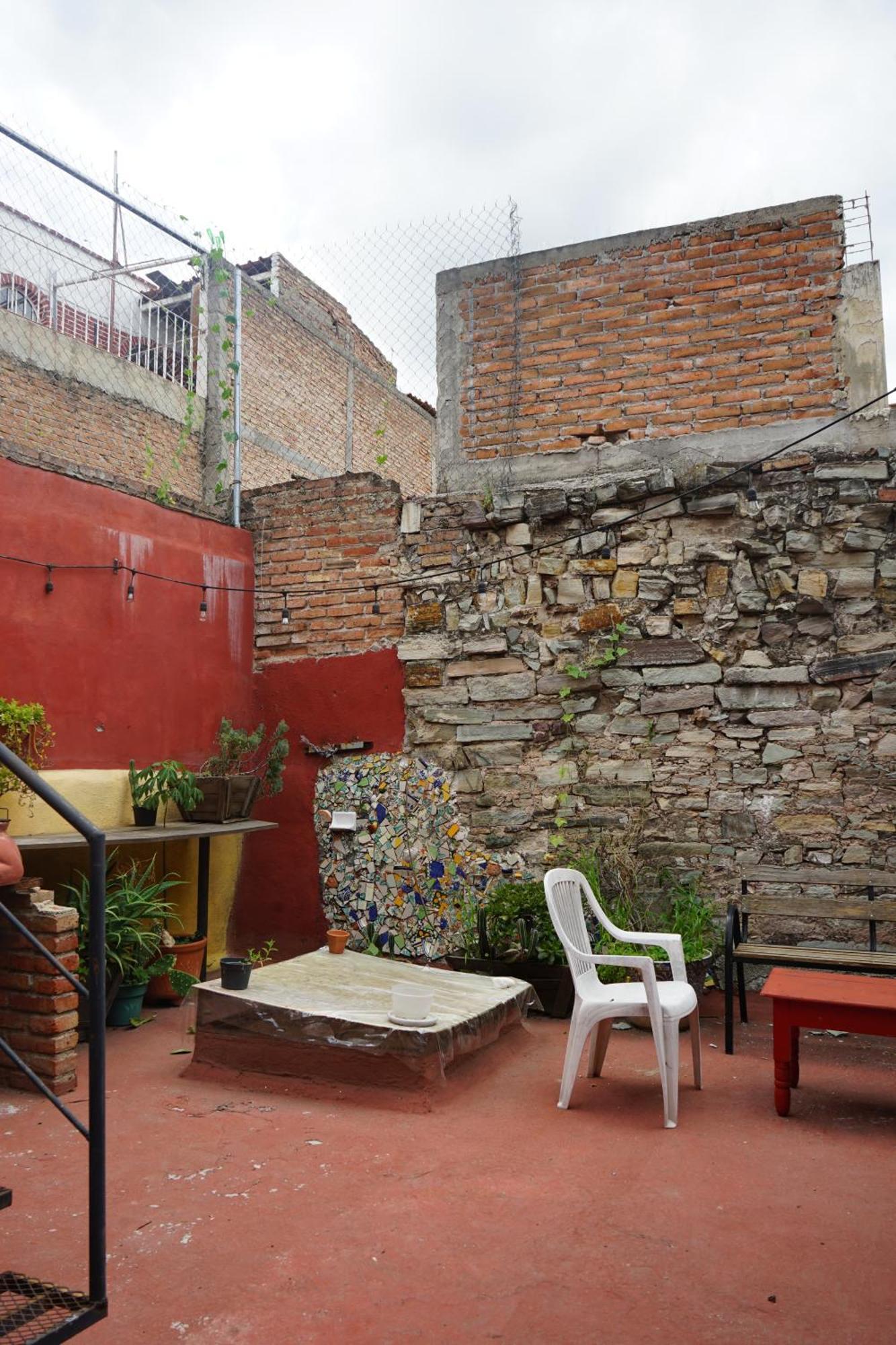 Hostalito Casa Alebrije Guanajuato Exteriér fotografie