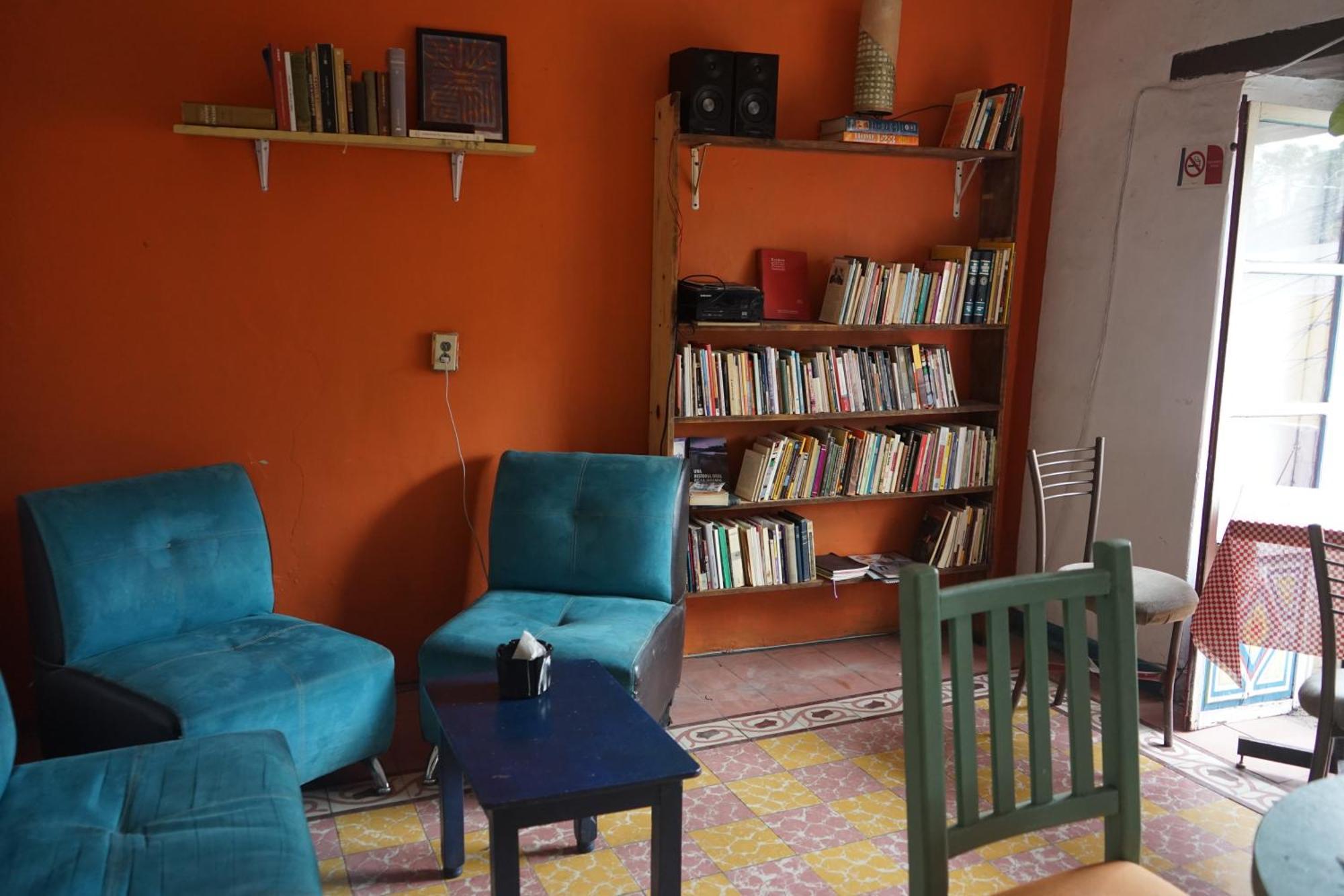 Hostalito Casa Alebrije Guanajuato Exteriér fotografie