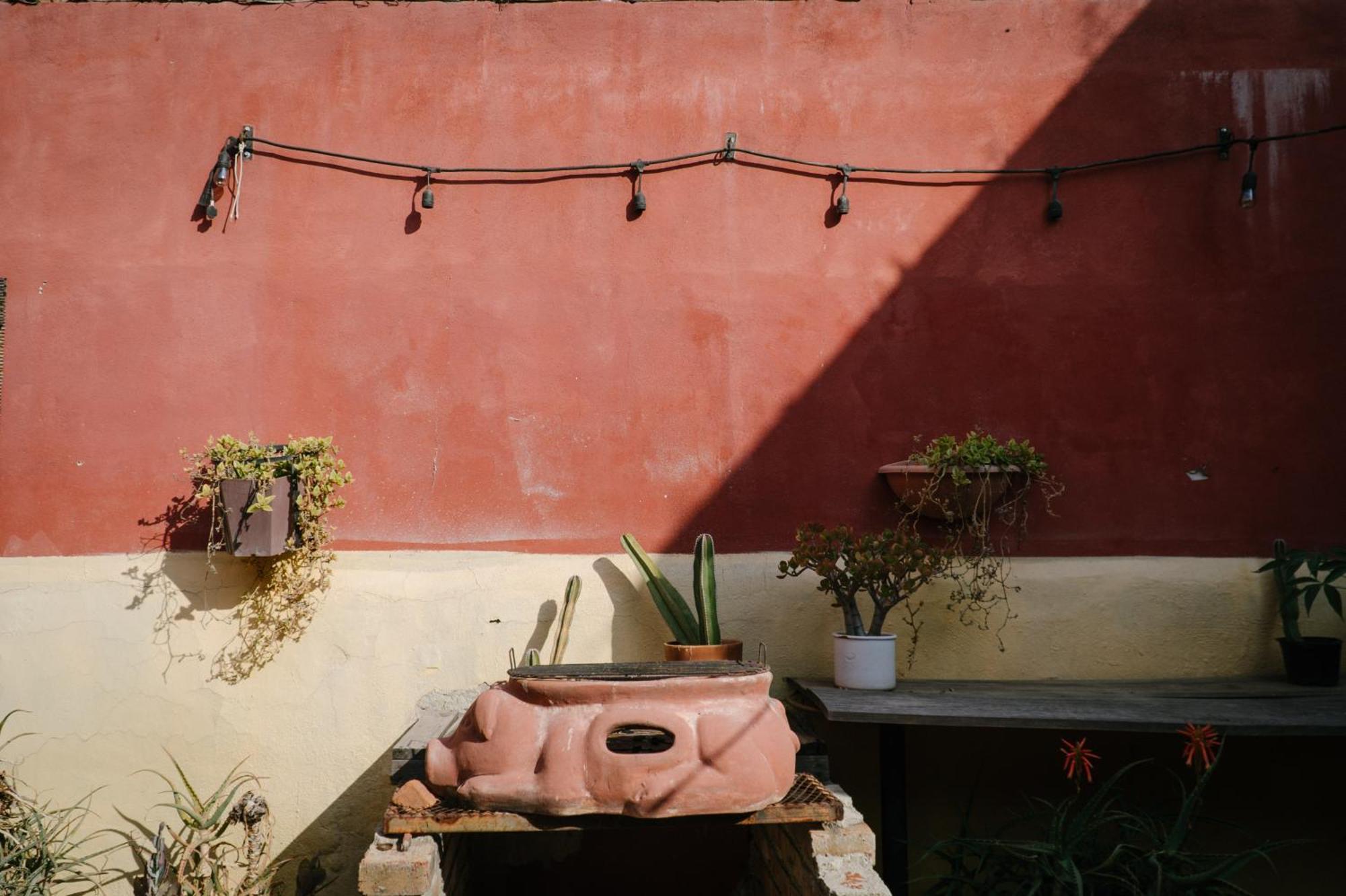 Hostalito Casa Alebrije Guanajuato Exteriér fotografie